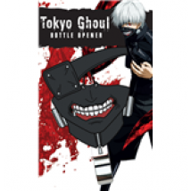 Tokyo Ghoul décapsuleur Mask 9 cm