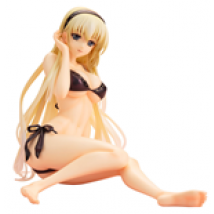 Schwarzesmarken statuette 1/7 Irisdina Bernhard 13 cm