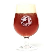 Verre Ballon Brooklyn Brewery