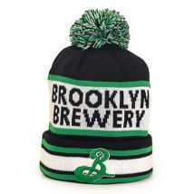 Casquette de baseball Brooklyn Brewery