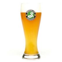 Verre Weisse Brooklyn Brewery