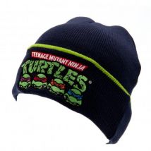 Bonnet Tortues Ninja (Enfants)