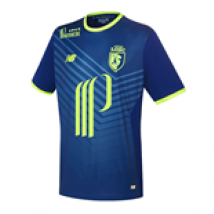 Maillot Lille OSC 2016-2017 Third