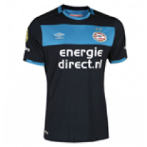 Maillot de Football PSV Eindhoven Away 2016-2017 (Enfants)