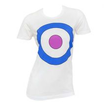 T-shirt Hawkeye pour femme