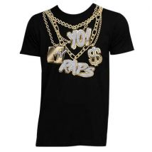 T-shirt MTV pour homme