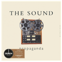 Vinyle Sound (The) - Propaganda
