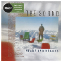Vinyle Sound (The) - Heads & Hearts