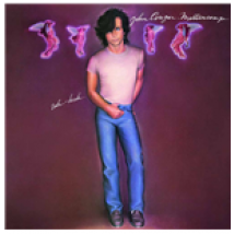 Vinyle John Mellencamp - Uh-huh