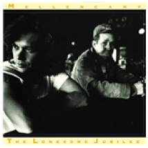 Vinyle John Mellencamp - The Lonesome Jubilee