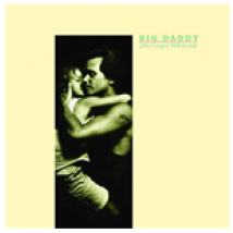 Vinyle John Mellencamp - Big Daddy