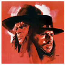 Vinyle Ennio Morricone - Il Grande Silenzio (The Great Silence)