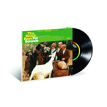 Vinyle Beach Boys (The) - Pet Sounds 50th (Vinile Stereo)