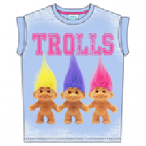 T-shirt Trolls 237030