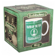 Tasse Subbuteo 237072