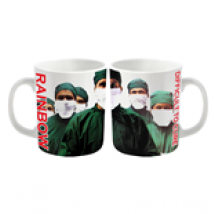 Tasse Rainbow - Difficult To Cure