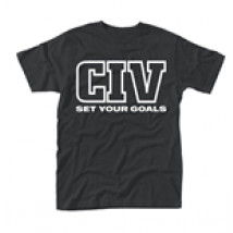 T-shirt CIV 237120