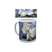 Tasse The Heroic Legend of Arslan 237220