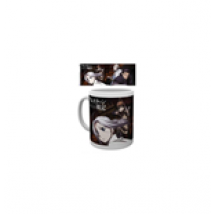 Tasse The Heroic Legend of Arslan 237221
