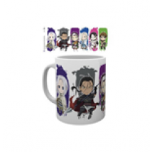 Tasse The Heroic Legend of Arslan 237223