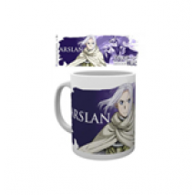Tasse The Heroic Legend of Arslan 237224