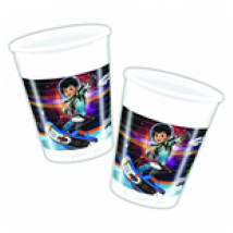 Accessoires pour Fêtes Miles dal Futuro 237231