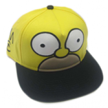 Casquette Les Simpson - Homer