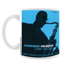 Tasse Sonny Rollins 237270