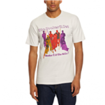 T-shirt Black Moses  237289