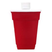 Flasque Red Cup