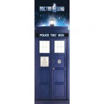 Poster Doctor Who 237437