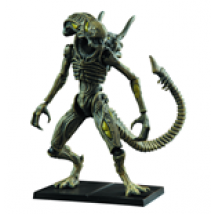Aliens Colonial Marines figurine 1/18 Xenomorph Boiler 10 cm