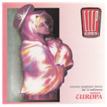 Vinyle Cccp - Fedeli Alla Linea - Canzoni, Preghiere, Danze