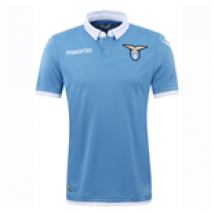 Maillot Lazio 2016-2017 Home
