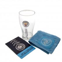 Verre Manchester City FC 237705