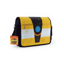 Borderlands sac bandoulière Claptrap