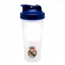 Shaker pour Protéine Real Madrid