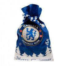 Sac de Cadeau de Noël Luxury Chelsea FC