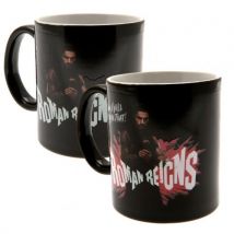 Tasse WWE