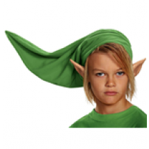 Legend of Zelda accessoires déguisement enfant Link