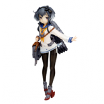 Kantai Collection statuette PVC 1/7 Tokitsukaze 20 cm