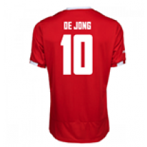 Maillot PSV Eindhoven 2016-2017 Home