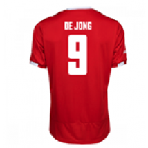 Maillot PSV Eindhoven 2016-2017 Home