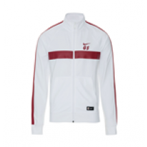 Veste Galatasaray 2016-2017 (Blanc)