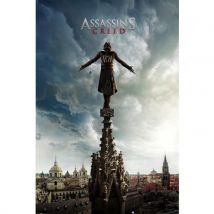 Poster Assassin's Creed 238079