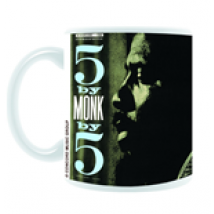 Tasse Thelonious Monk 238253