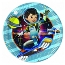 Accessoires pour Fêtes Miles dal Futuro 238262