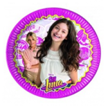Accessoires pour Fêtes Soy Luna 238266