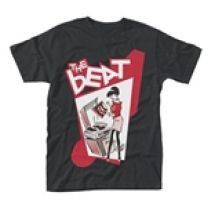 T-shirt The Beat 238301