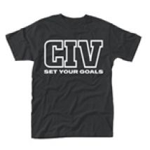 T-shirt CIV 238306